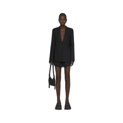 Givenchy 4G Jacquard Shorts