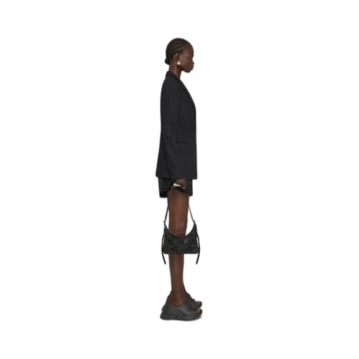 Givenchy 4G Jacquard Shorts