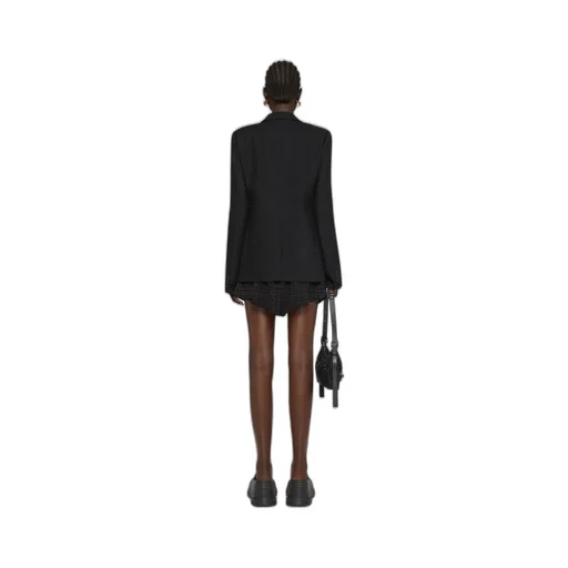 Givenchy 4G Jacquard Shorts