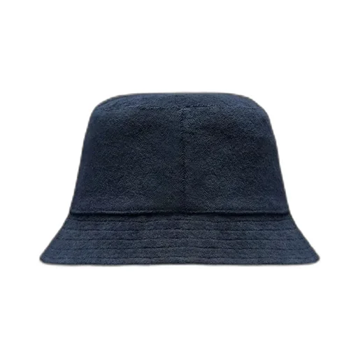 Moncler Logo Patch Bucket Hat