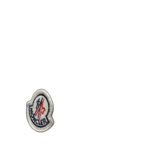 Moncler Logo Patch Bucket Hat