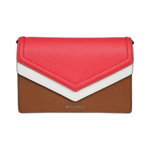 Logo Shoulder Bag