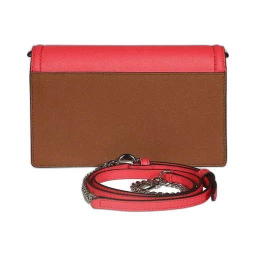 Logo Shoulder Bag