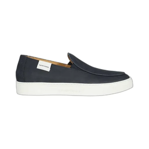 Logo Low Upper Board Shoes