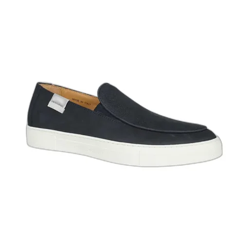 Logo Low Upper Board Shoes