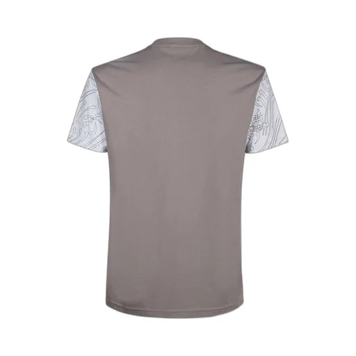 Vivienne Westwood Boucher Printed Crewneck T-Shirt
