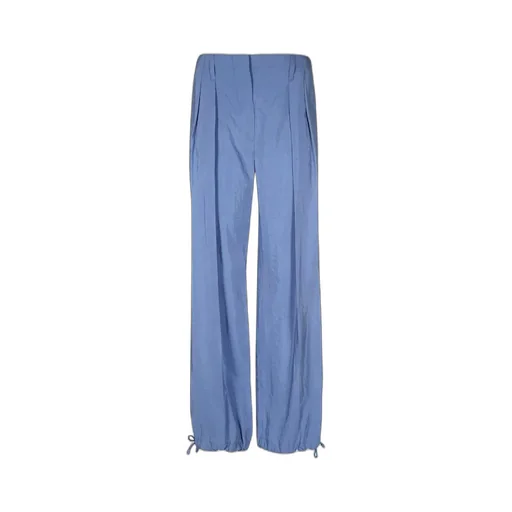 Logo Casual Pants