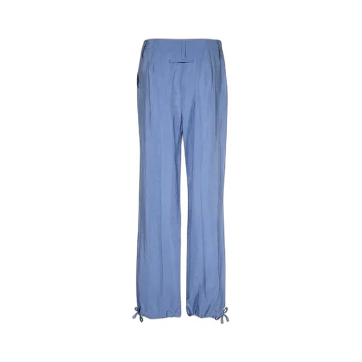 Logo Casual Pants