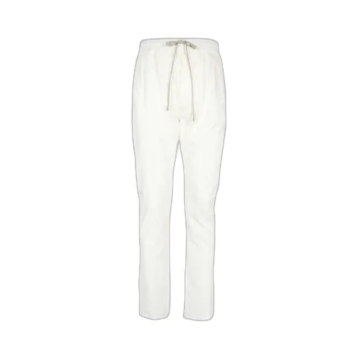 Rick Owens Drkshdw Elasticated Drawstring Waistband Trousers