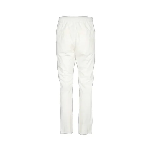 Rick Owens Drkshdw Elasticated Drawstring Waistband Trousers