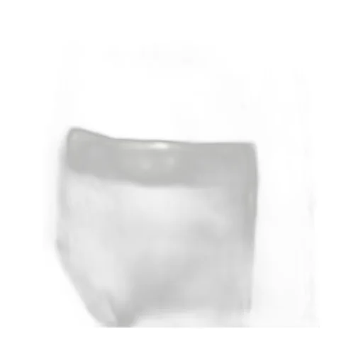 Rick Owens Drkshdw Elasticated Drawstring Waistband Trousers