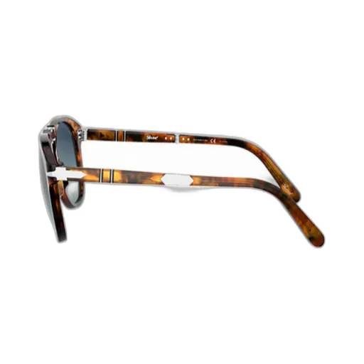 Persol Steve Mcqueen Pilot Frame Sunglasses