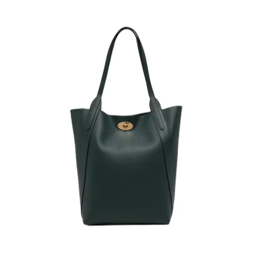 Bayswater Leather Tote Bag
