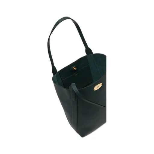 Bayswater Leather Tote Bag