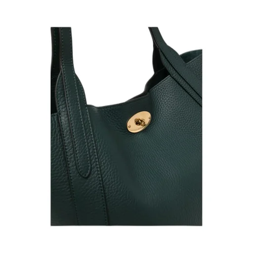 Bayswater Leather Tote Bag