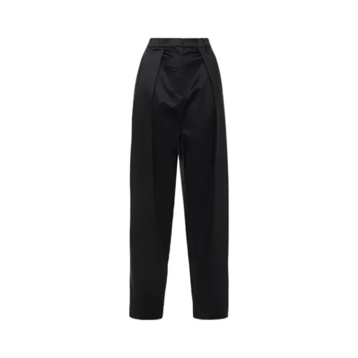 Harwich Satin Trousers