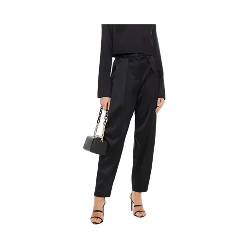 Harwich Satin Trousers