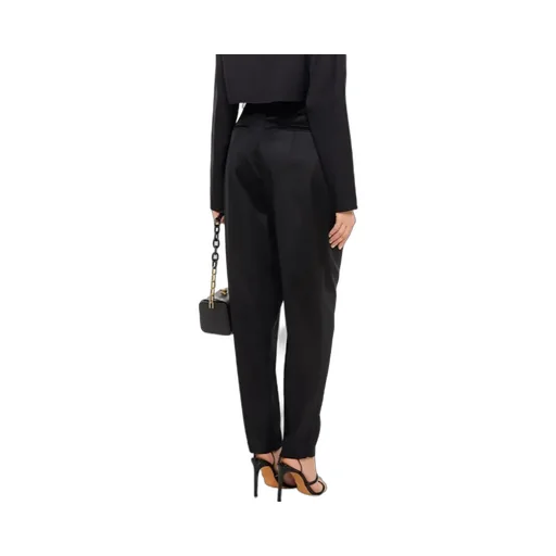 Harwich Satin Trousers
