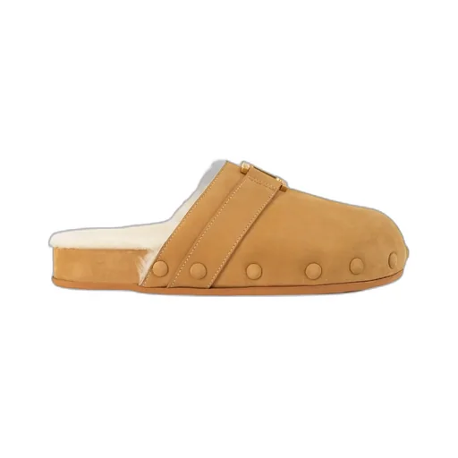 Flat Slippers
