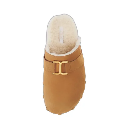 Flat Slippers