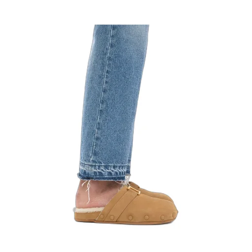 Flat Slippers