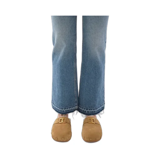 Flat Slippers