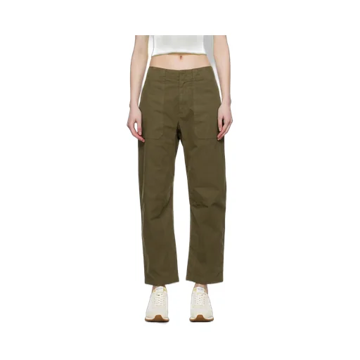 Leyton Pocket Casual Pants