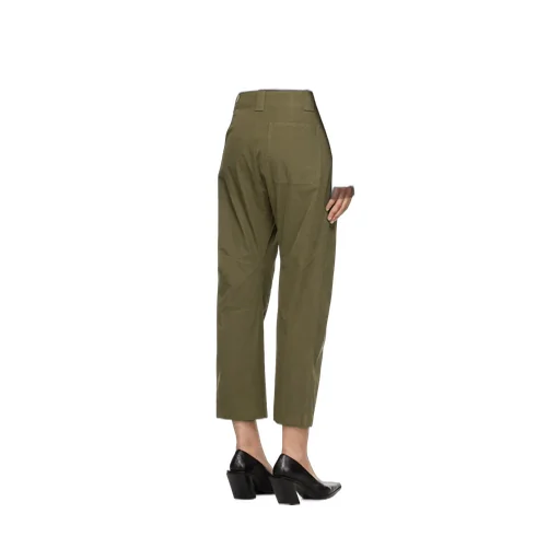 Leyton Pocket Casual Pants