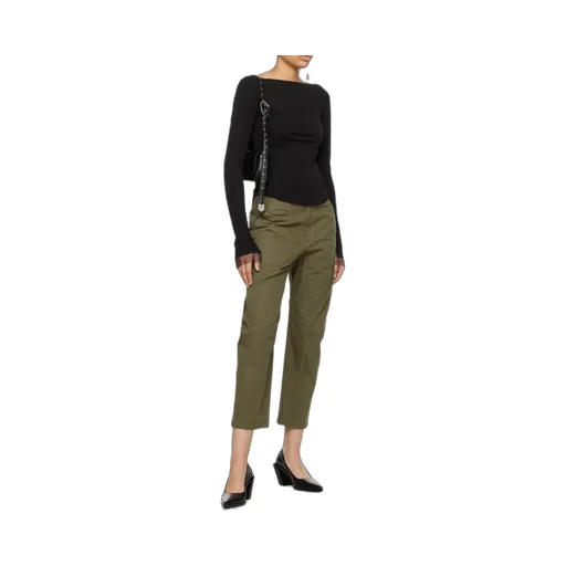 Leyton Pocket Casual Pants