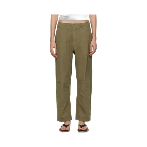 Leyton Pocket Casual Pants
