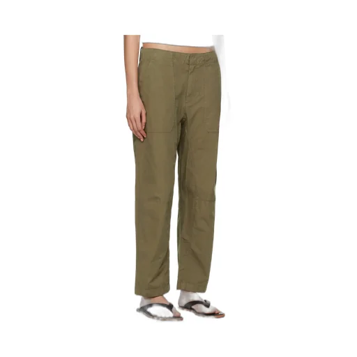 Leyton Pocket Casual Pants