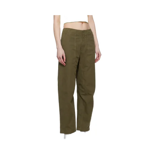 Leyton Pocket Casual Pants