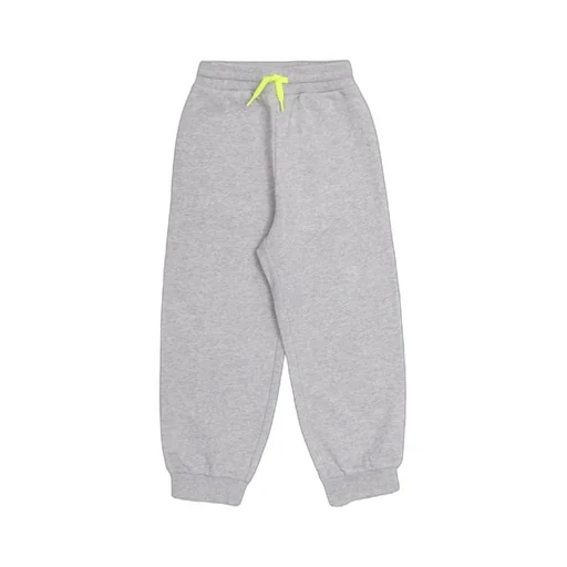 Fendi Kids Logo Printed Drawstring Sweatpants