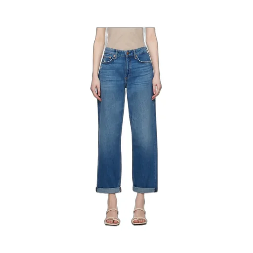 Baggy Dre Low-Rise Boyfriend Jeans