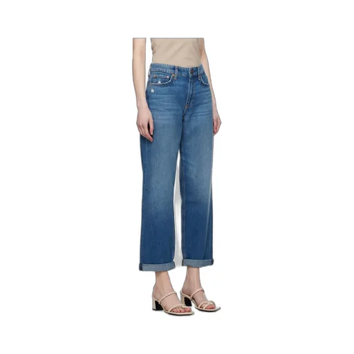 Baggy Dre Low-Rise Boyfriend Jeans