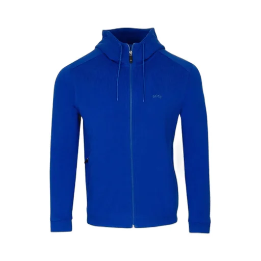 Hadiko Zip-Up Hoodie