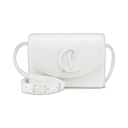 Small Loubi54 Crossbody Bag