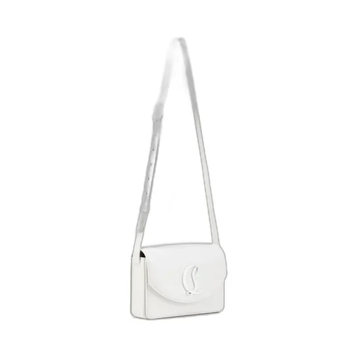 Small Loubi54 Crossbody Bag