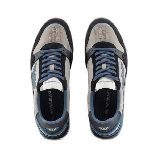 Lace Up Sneakers