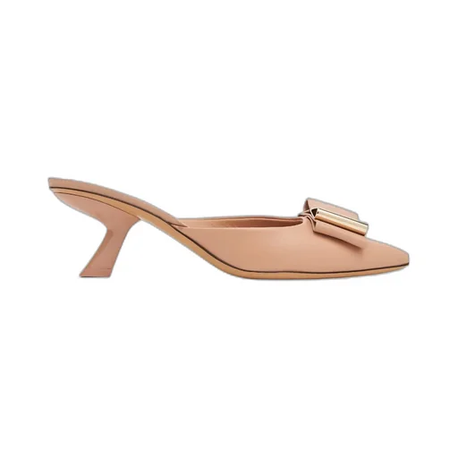 Logo Muller Shoes