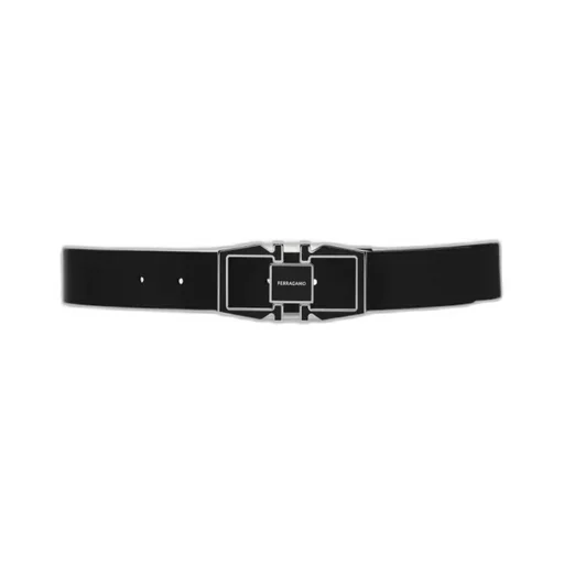 Double-Sided Belt