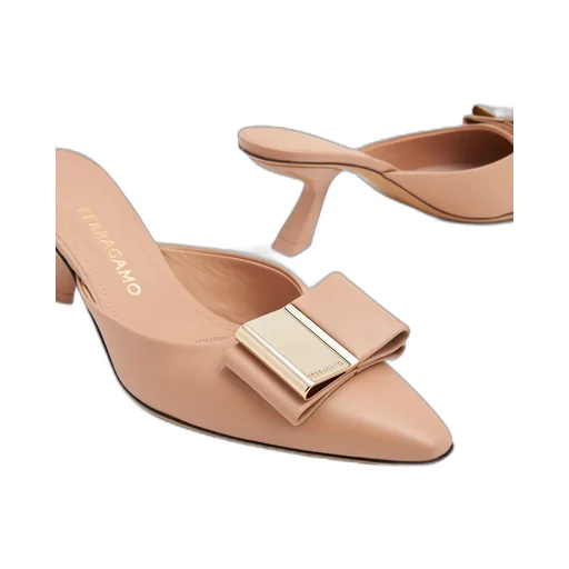 Logo Muller Shoes