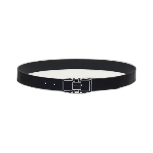 Double-Sided Belt