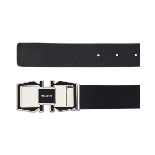 Double-Sided Belt