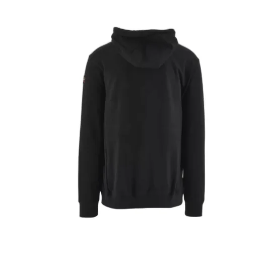 Zip-Up Organic Cotton Hoodie