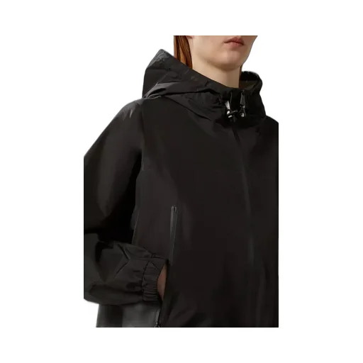 Fanes Hooded Jacket