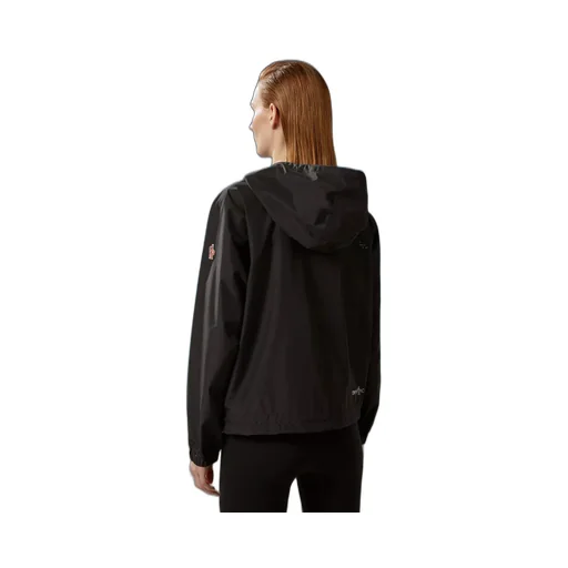 Fanes Hooded Jacket