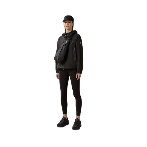 Fanes Hooded Jacket