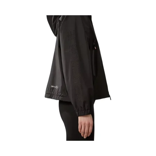Fanes Hooded Jacket