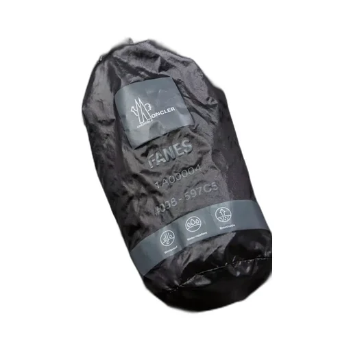 Fanes Hooded Jacket